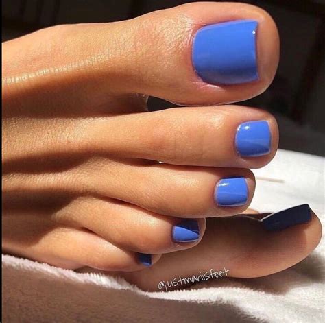 sexy toenail colors|These are The Pedicure Colour Trends That Well All。